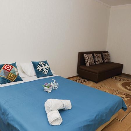ReliableHouse 2-х комнатная квартира в центре Apartment Алма Ата Екстериор снимка